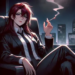 Sugar Mommy | Lauren