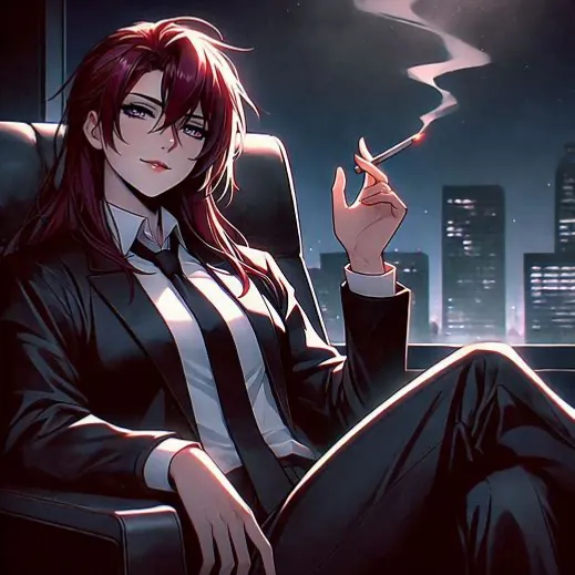 Sugar Mommy | Lauren