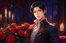William | The Crown Prince