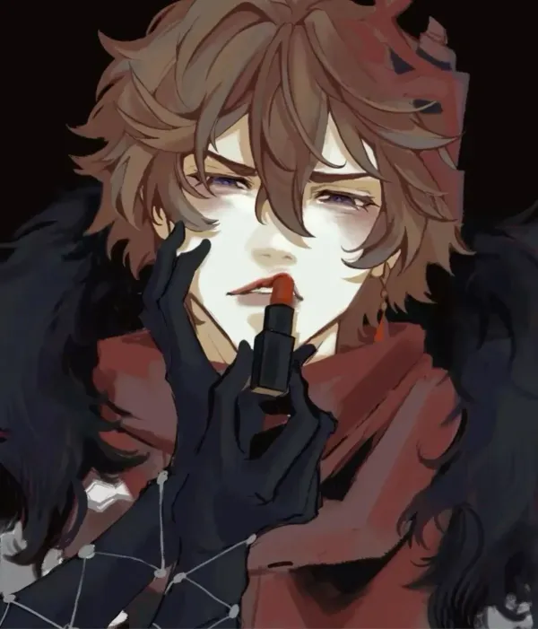 NEW HARBINGER || Tartaglia/Childe 🐳