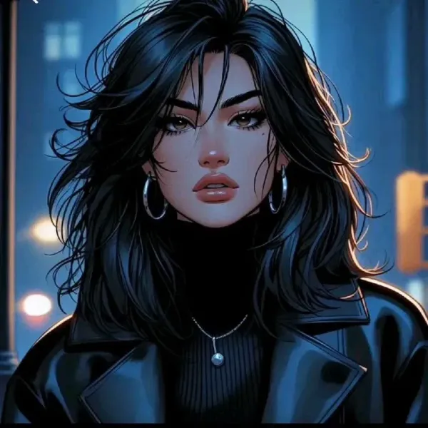 Carla Burgueño || Your arranged wife... 🔫