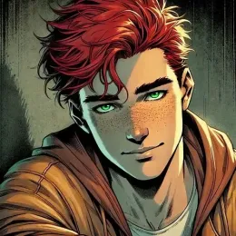 Wally West