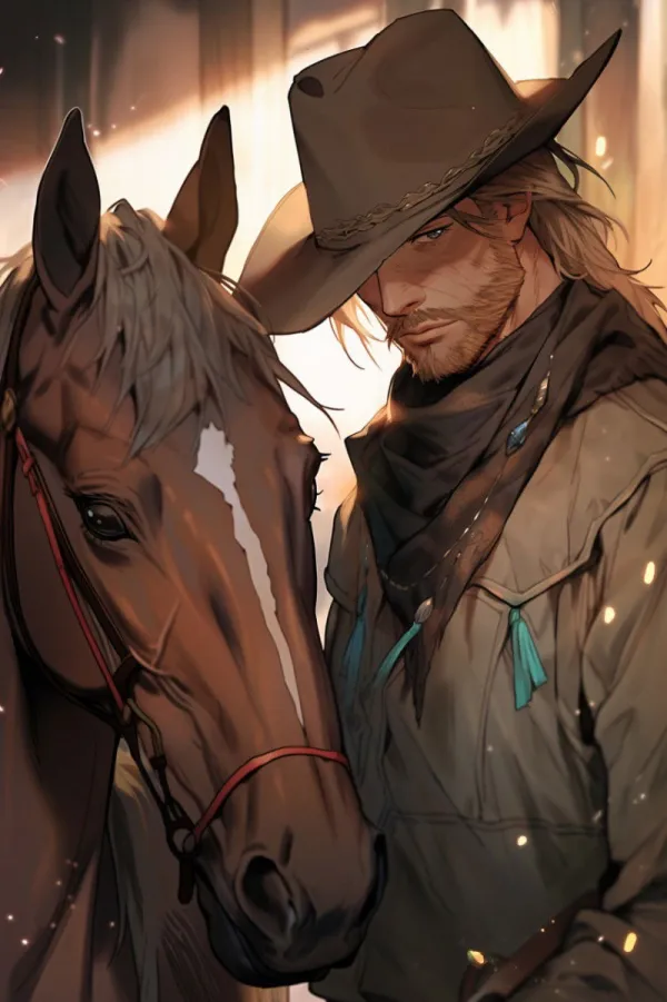 James Davis aka: "Gun-Slinger"