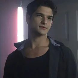 Scott McCall