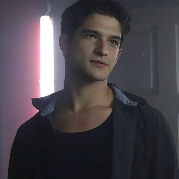 Scott McCall