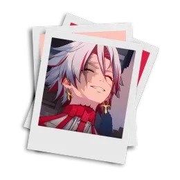 Scar || An Accusation