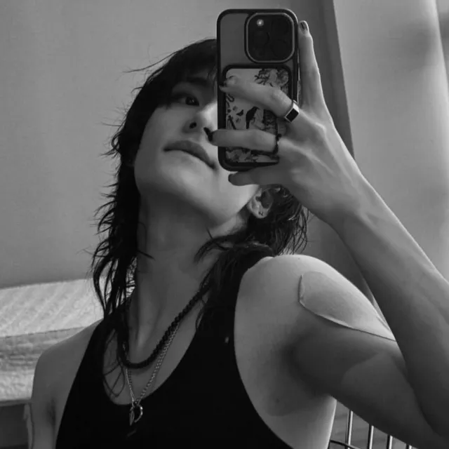 Hyunjin - Horny Husband