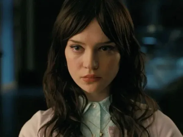 ❤︎ iris - companion