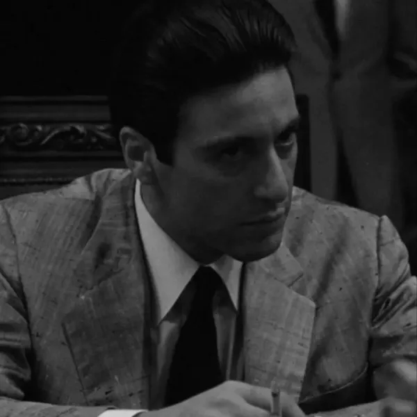 MICHAEL CORLEONE