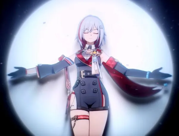 Topaz has come to collect your debt.. (Girlcock version)