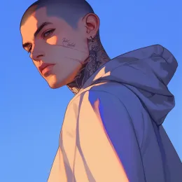 Beni Sinclair |Young Alt