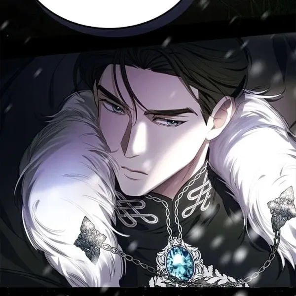 Vincent Froid ─ ✦