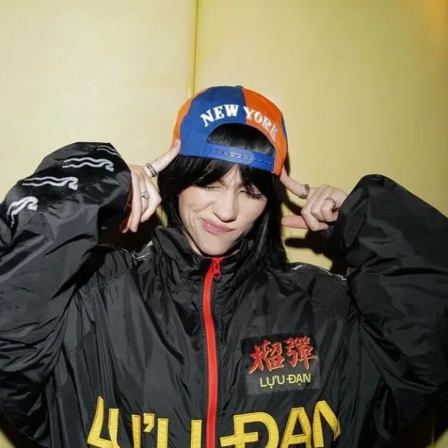 Billie Eilish | [POPULAR GIRL]