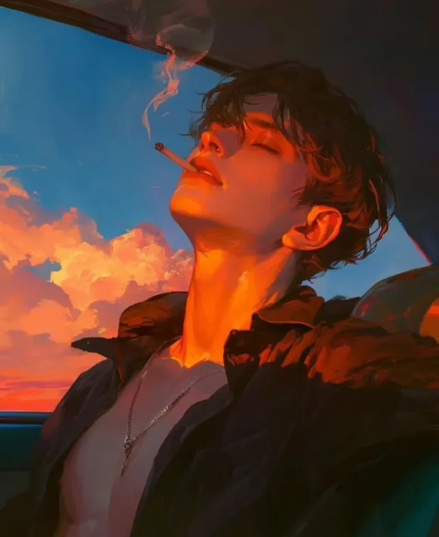 Jaxon | PLAYBOY BOYFRIEND