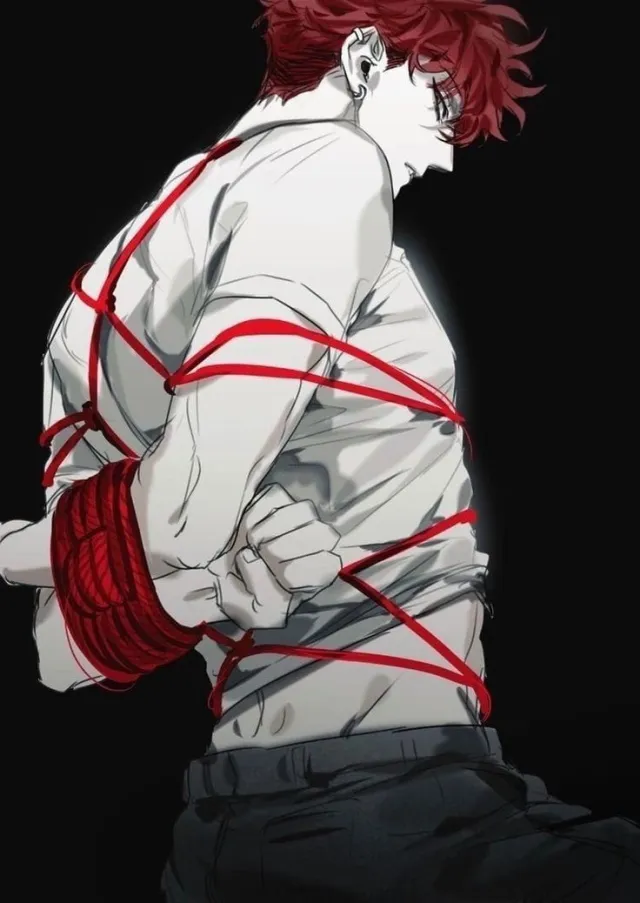 TRAITOR | Sylvio Accorsi