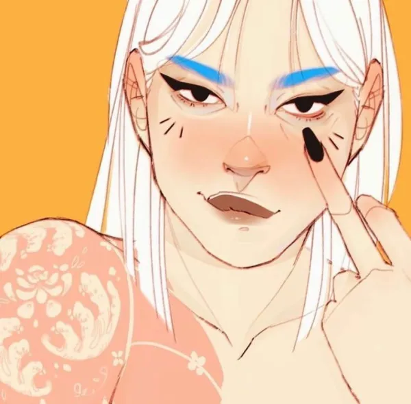 FRIEND | Summer Collins