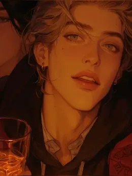 Kasper Lohmann - So, Professor, how about that coffee?