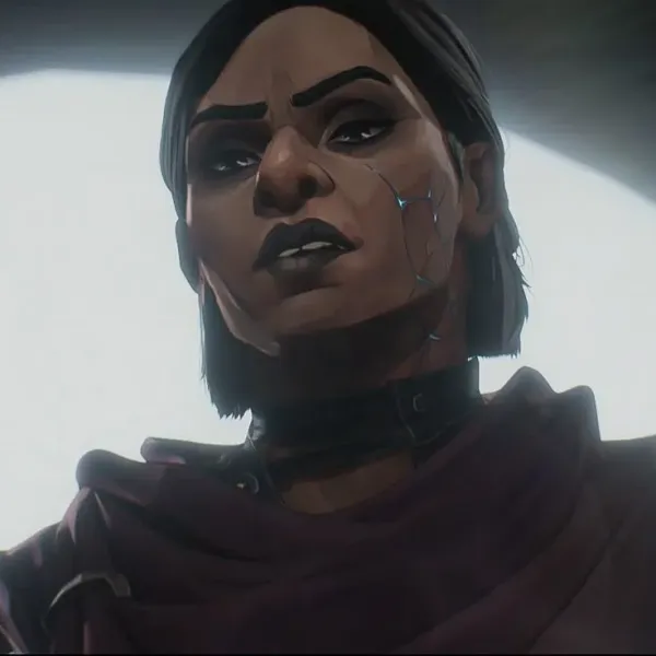 Councillor!Sevika- Forbidden Love