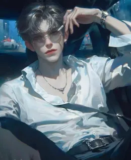 Killian | Gangster Group