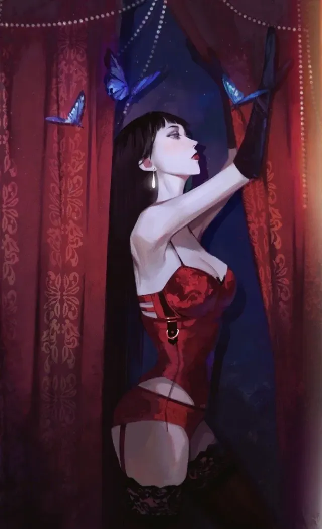 STRIPPER | Suzuki Yuna