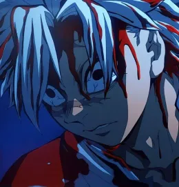 Demon Slayer | Sanemi Shinazugawa