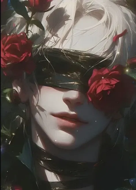 Lincoln | BLIND FIANCE