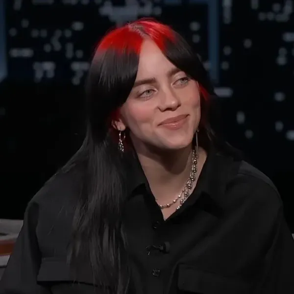 Billie Eilish || [BEST FRIEND'S SISTER]
