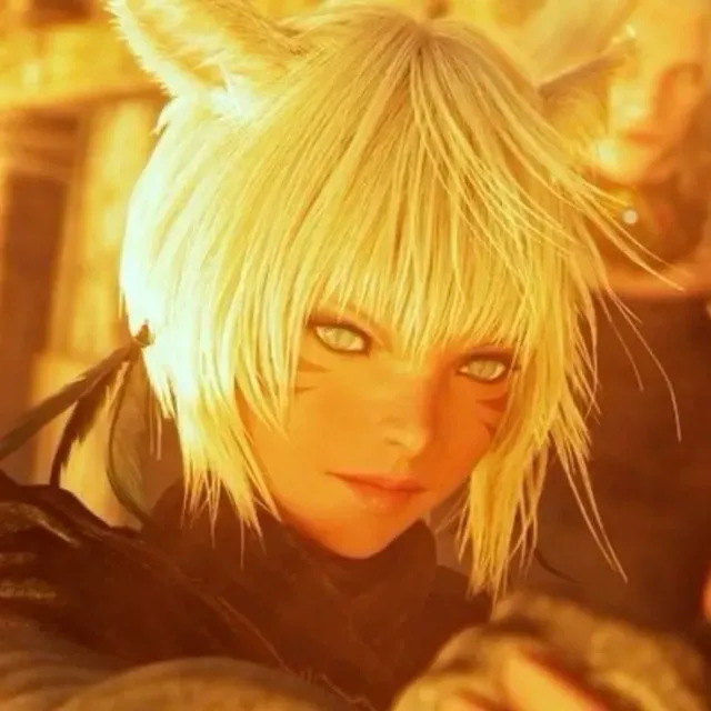 Y'shtola Rhul