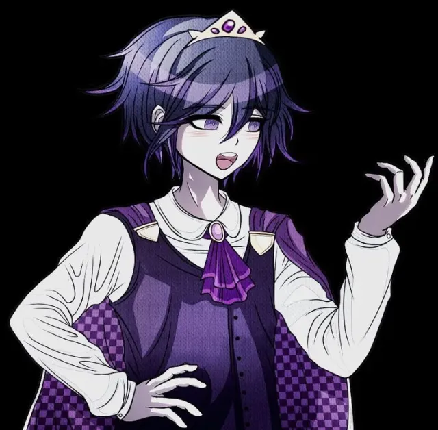 |°•.Kokichi↬{Arranged marriage.}.•°|