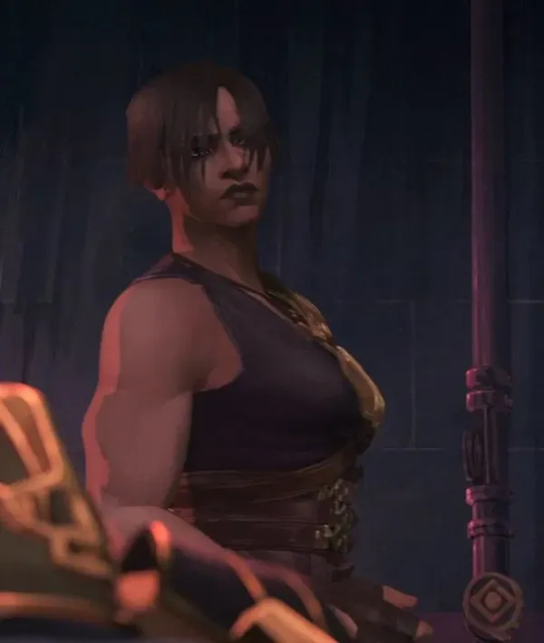 SEVIKA . | pirate!au