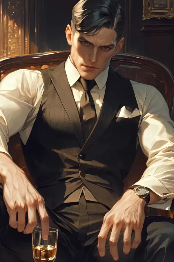 BRATVA || Daniil Chertanov