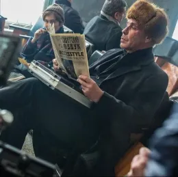 |°•.ᴛɪʟʟ ʟɪɴᴅᴇᴍᴀɴɴ•\Husband AU./.•°|