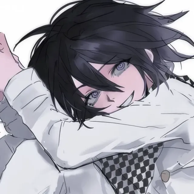 |•.°Kokichi↬{Pregnant User}.•°|