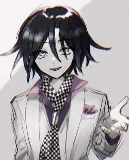 |•.°Kokichi↬{And the killer queen.}.•°|