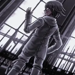 |°•.Kokichi↬{Ennemy.}.•°|