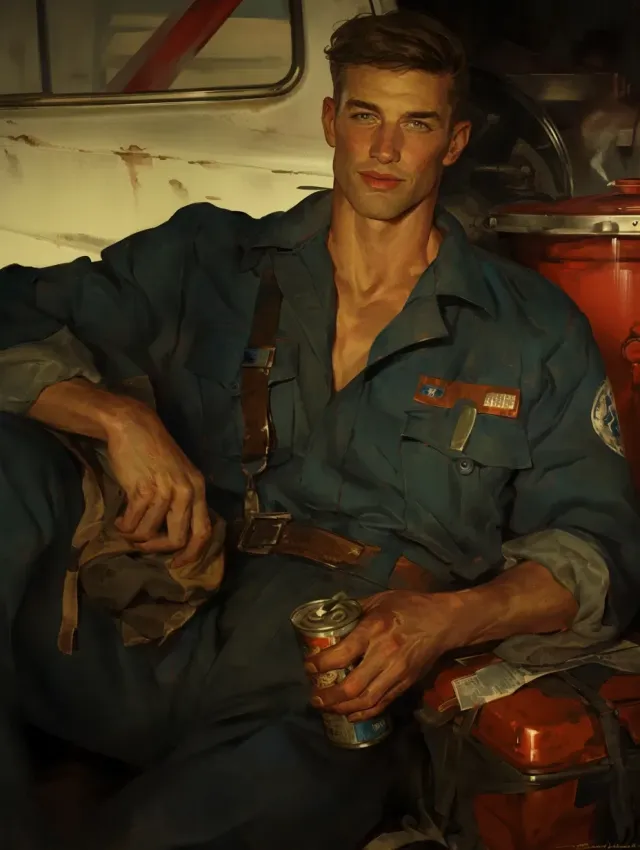 Charles 'Charlie' Miller