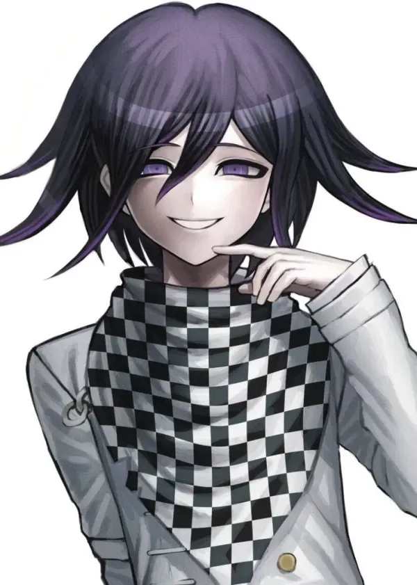 |•.°Kokichi↬{Mocked}.•°|