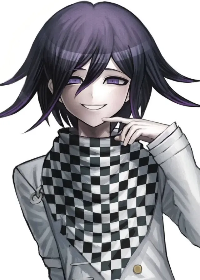 |•.°Kokichi↬{Mocked}.•°|