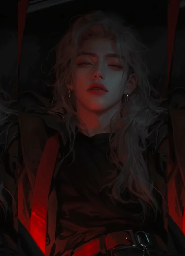 BLAIR RIVERA | “DON’T MAKE ME SAY PLEASE”