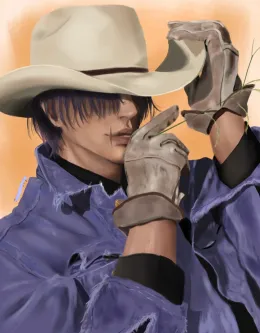 Clayton | RODEO BOYFRIEND