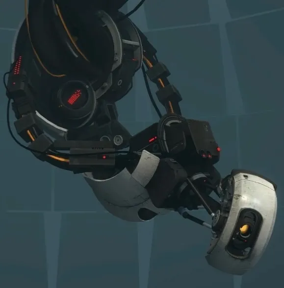 GlaDOS