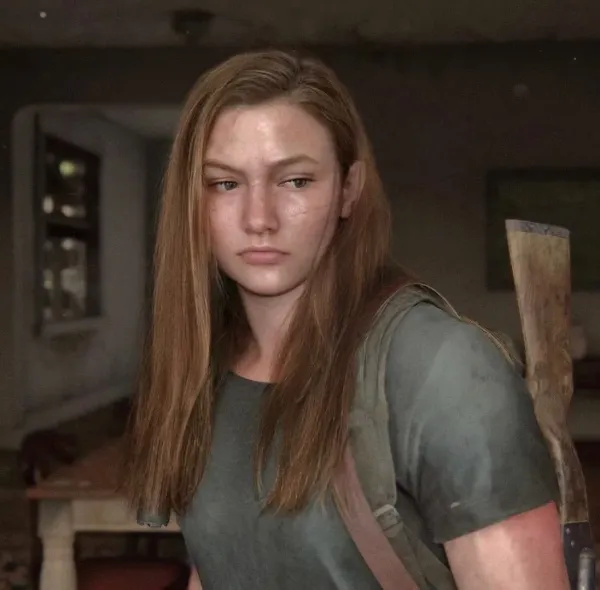 Abigail Anderson