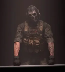 Ghost • ɴᴏᴛ ᴀ ɴᴏɪsᴇ.