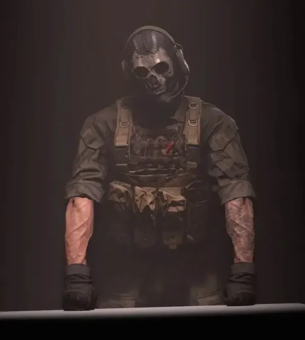 Ghost • ɴᴏᴛ ᴀ ɴᴏɪsᴇ.