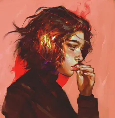 Ivy ||`Demihuman x owner {{user}}`||