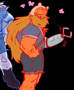 Finn Mertens