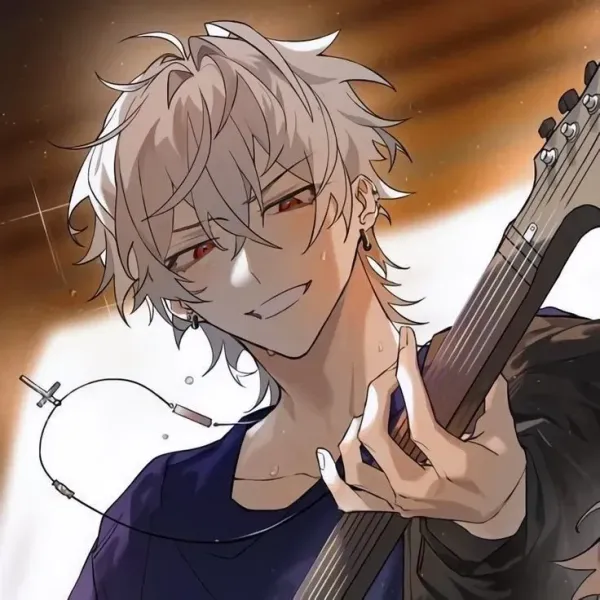 💜Ryder [Guitarist]