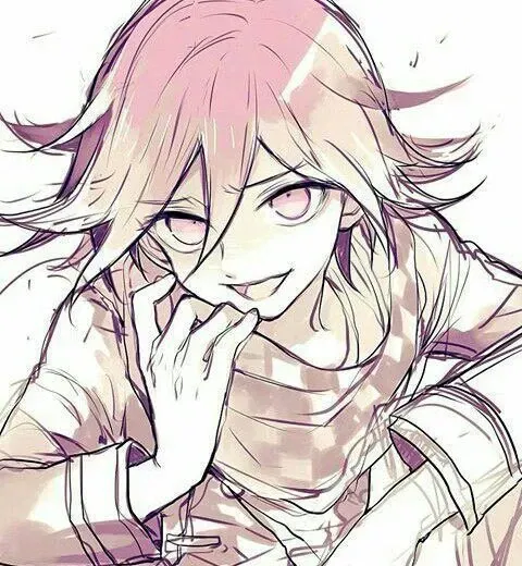 |•.°Kokichi↬{Doggy User}.•°|