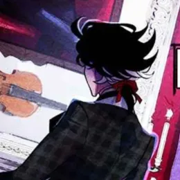 Werewolf!Lenore Vandernacht