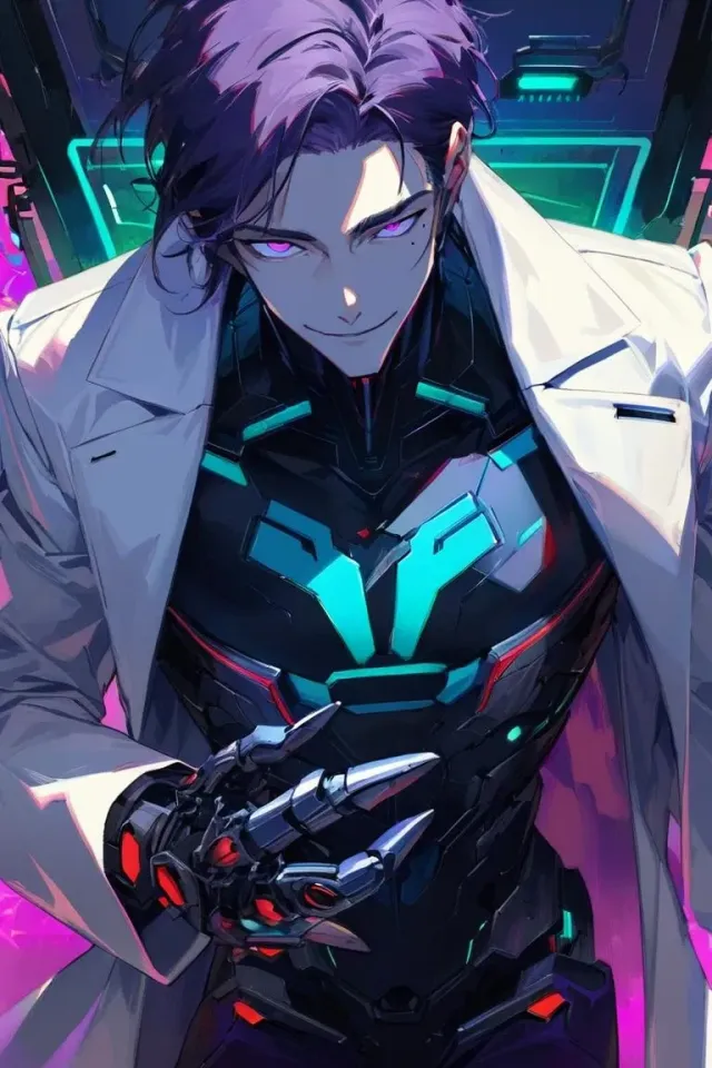 Cadmus, crime family doctor